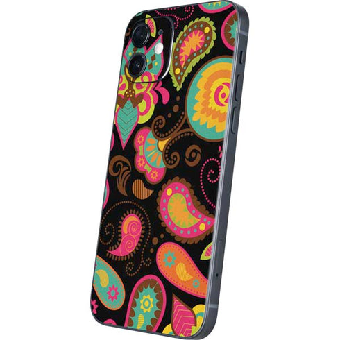 Karma Ginseng iPhone 12 Mini Skin