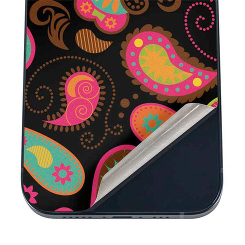 Karma Ginseng iPhone 12 Mini Skin