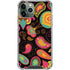 Karma Ginseng iPhone 12 Pro Clear Case