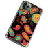 Karma Ginseng iPhone 12 Pro Clear Case