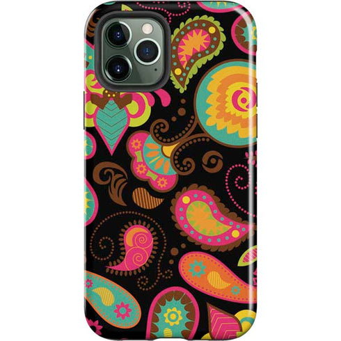 Karma Ginseng iPhone 12 Pro Max Impact Case