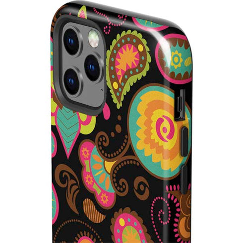 Karma Ginseng iPhone 12 Pro Max Impact Case