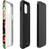 Karma Ginseng iPhone 12 Pro Max Impact Case