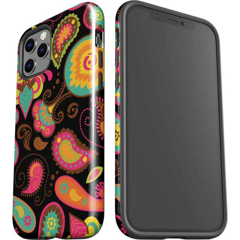Karma Ginseng iPhone 12 Pro Max Impact Case