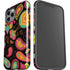 Karma Ginseng iPhone 12 Pro Max Impact Case