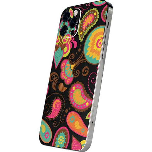 Karma Ginseng iPhone 12 Pro Max Skin