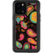 Karma Ginseng iPhone 12 Pro Max Waterproof Case