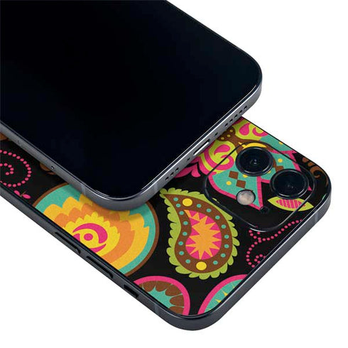 Karma Ginseng iPhone 12 Skin