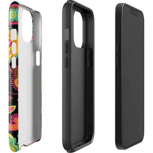 Karma Ginseng iPhone 13 Impact Case