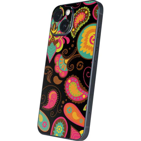 Karma Ginseng iPhone 13 Mini Skin