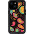 Karma Ginseng iPhone 13 Mini Waterproof Case