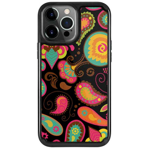 Karma Ginseng iPhone 13 Pro Cargo Case