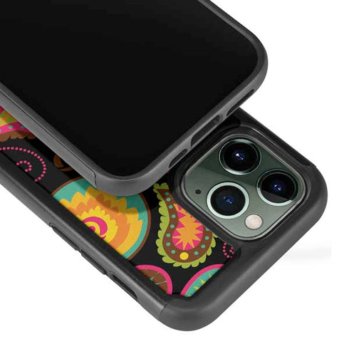Karma Ginseng iPhone 13 Pro Cargo Case
