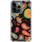 Karma Ginseng iPhone 13 Pro Clear Case