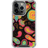 Karma Ginseng iPhone 13 Pro Clear Case