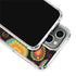 Karma Ginseng iPhone 13 Pro Clear Case