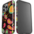 Karma Ginseng iPhone 13 Pro Impact Case