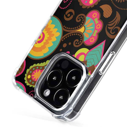 Karma Ginseng iPhone 13 Pro MagSafe Case