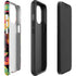Karma Ginseng iPhone 13 Pro Max Impact Case