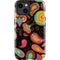 Karma Ginseng iPhone 14 Plus Impact Case