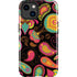 Karma Ginseng iPhone 14 Plus Impact Case