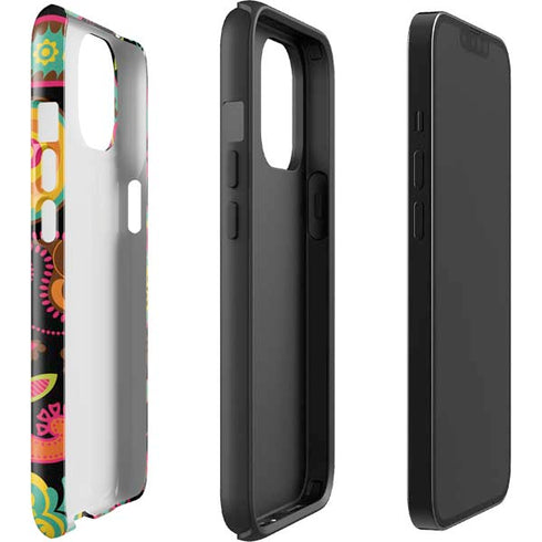Karma Ginseng iPhone 14 Plus Impact Case