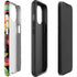 Karma Ginseng iPhone 14 Plus Impact Case