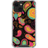 Karma Ginseng iPhone 14 Plus Clear Case