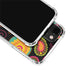 Karma Ginseng iPhone 14 Plus Clear Case