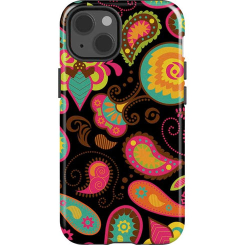 Karma Ginseng iPhone 15 Impact Case