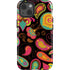 Karma Ginseng iPhone 15 Impact Case