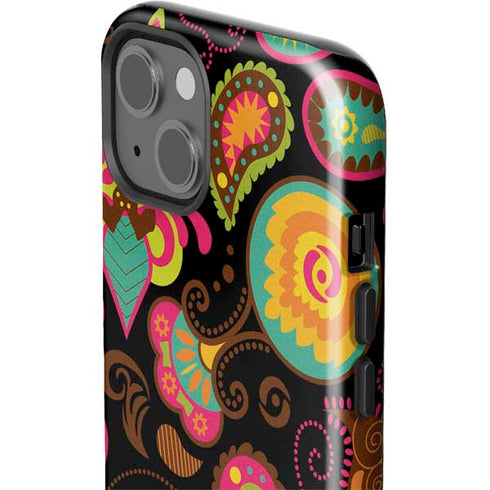 Karma Ginseng iPhone 15 Impact Case