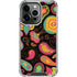 Karma Ginseng iPhone 15 Pro Clear Case