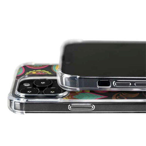Karma Ginseng iPhone 14 Pro MagSafe Case