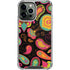 Karma Ginseng iPhone 14 Pro Max Clear Case