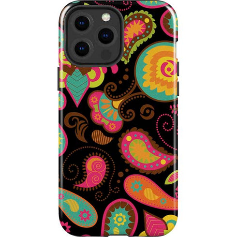 Karma Ginseng iPhone 15 Pro Max Impact Case