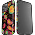 Karma Ginseng iPhone 15 Pro Max Impact Case