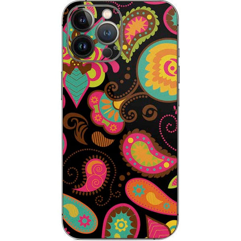 Karma Ginseng iPhone 14 Pro Max Skin
