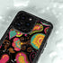 Karma Ginseng iPhone 14 Pro Max Waterproof Case