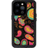 Karma Ginseng iPhone 14 Pro Waterproof Case