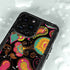 Karma Ginseng iPhone 14 Pro Waterproof Case