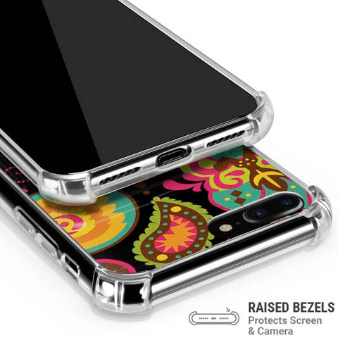 Karma Ginseng iPhone 7/8 Plus Clear Case