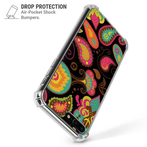 Karma Ginseng iPhone 7/8 Plus Clear Case