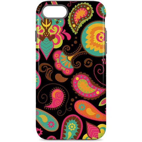 Karma Ginseng iPhone 7 Pro Case