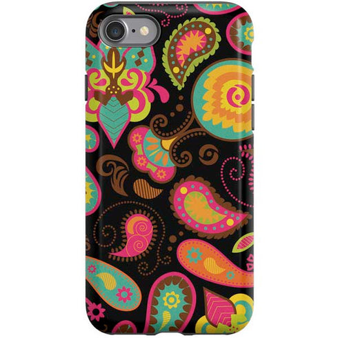 Karma Ginseng iPhone SE (2nd & 3rd Gen) Pro Case