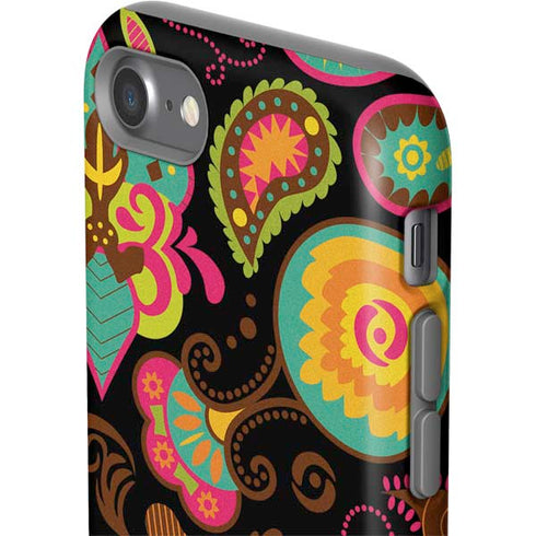 Karma Ginseng iPhone SE (2nd & 3rd Gen) Pro Case