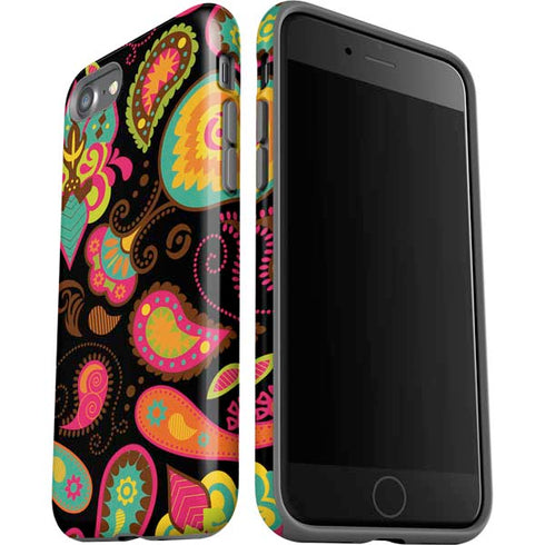 Karma Ginseng iPhone SE (2nd & 3rd Gen) Pro Case