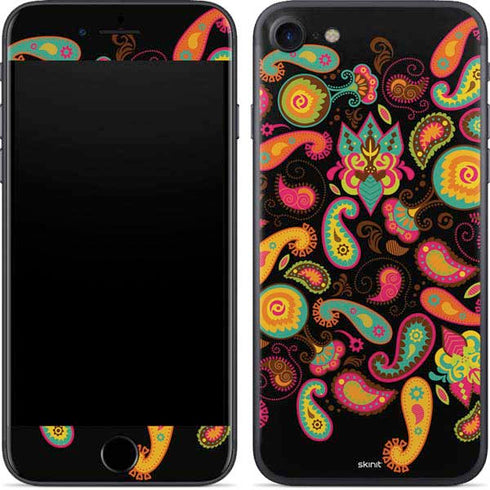 Karma Ginseng iPhone SE (2nd & 3rd Gen) Skin