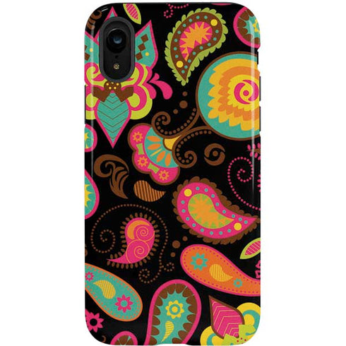Karma Ginseng iPhone XR Pro Case