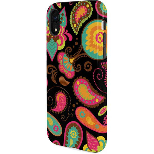 Karma Ginseng iPhone XR Pro Case